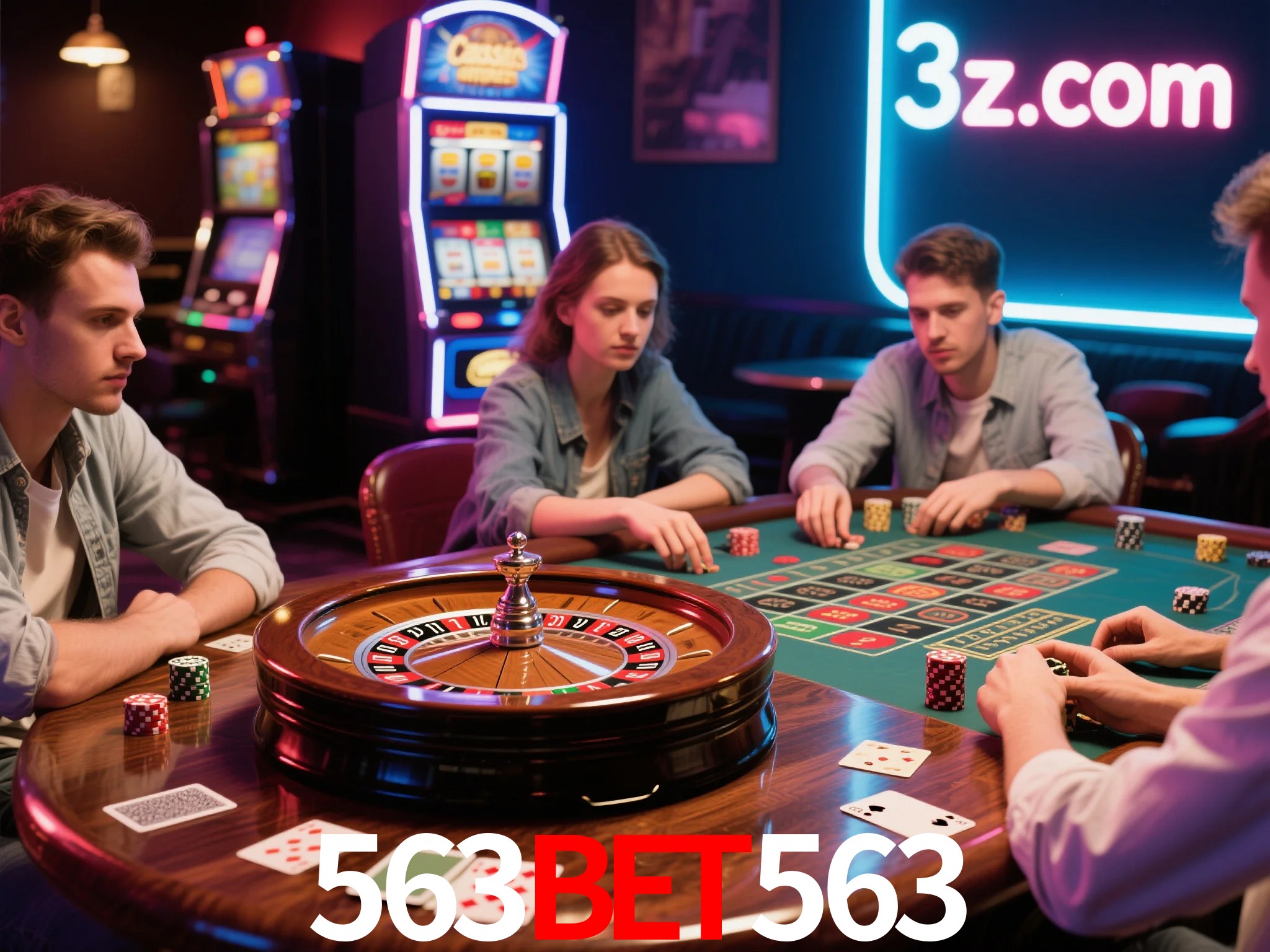 563BET563game-Jogo