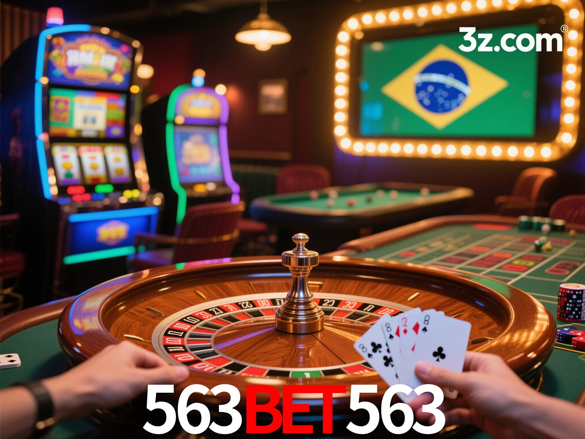 563BET563-Game-Crash