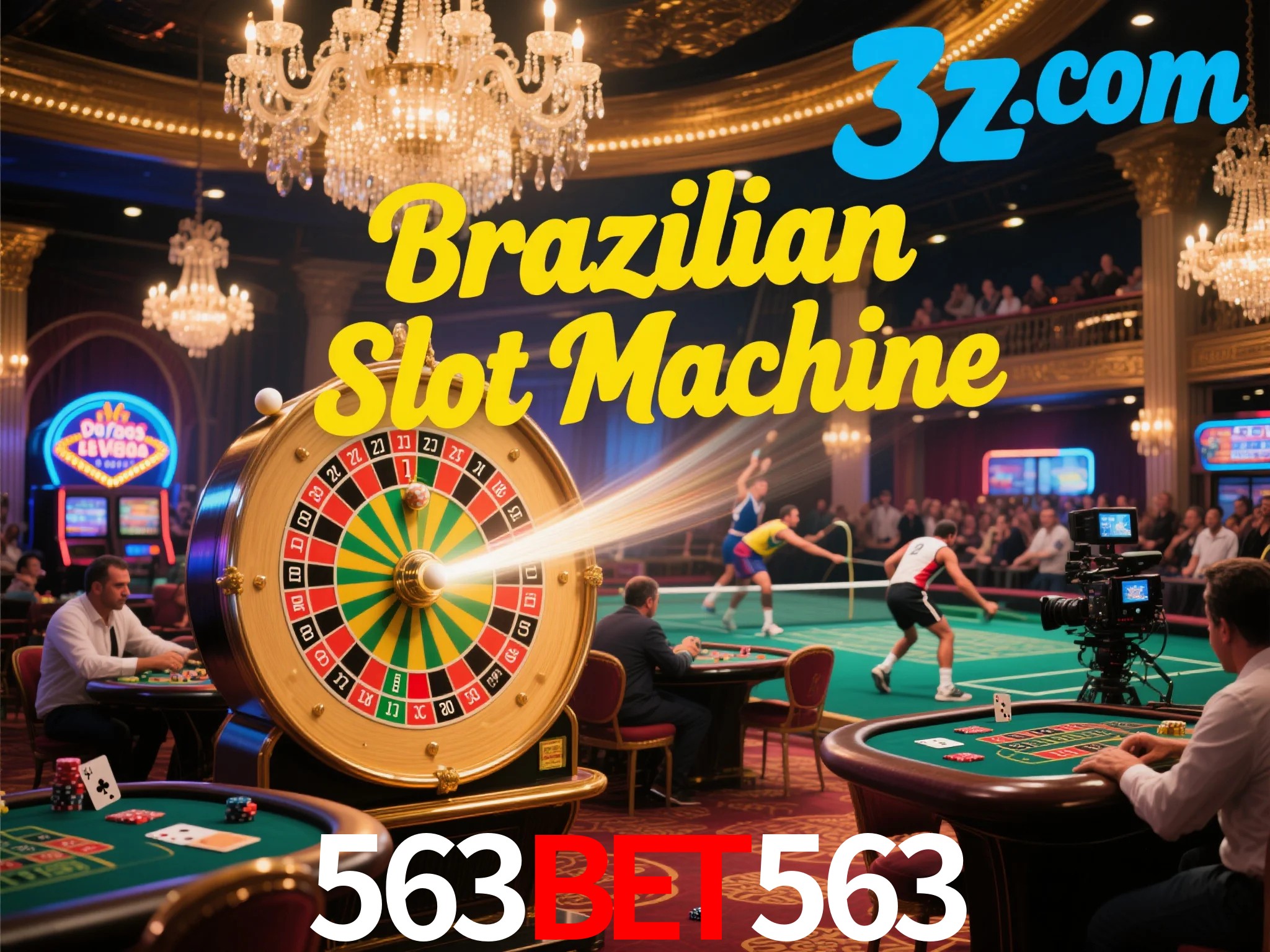 563BET563game-Slots