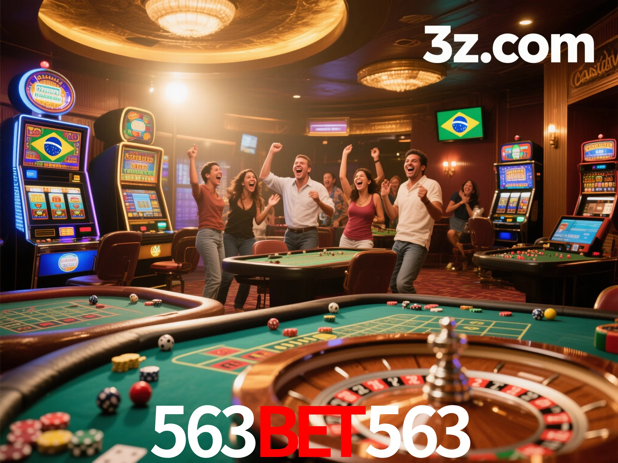 563BET563game-App