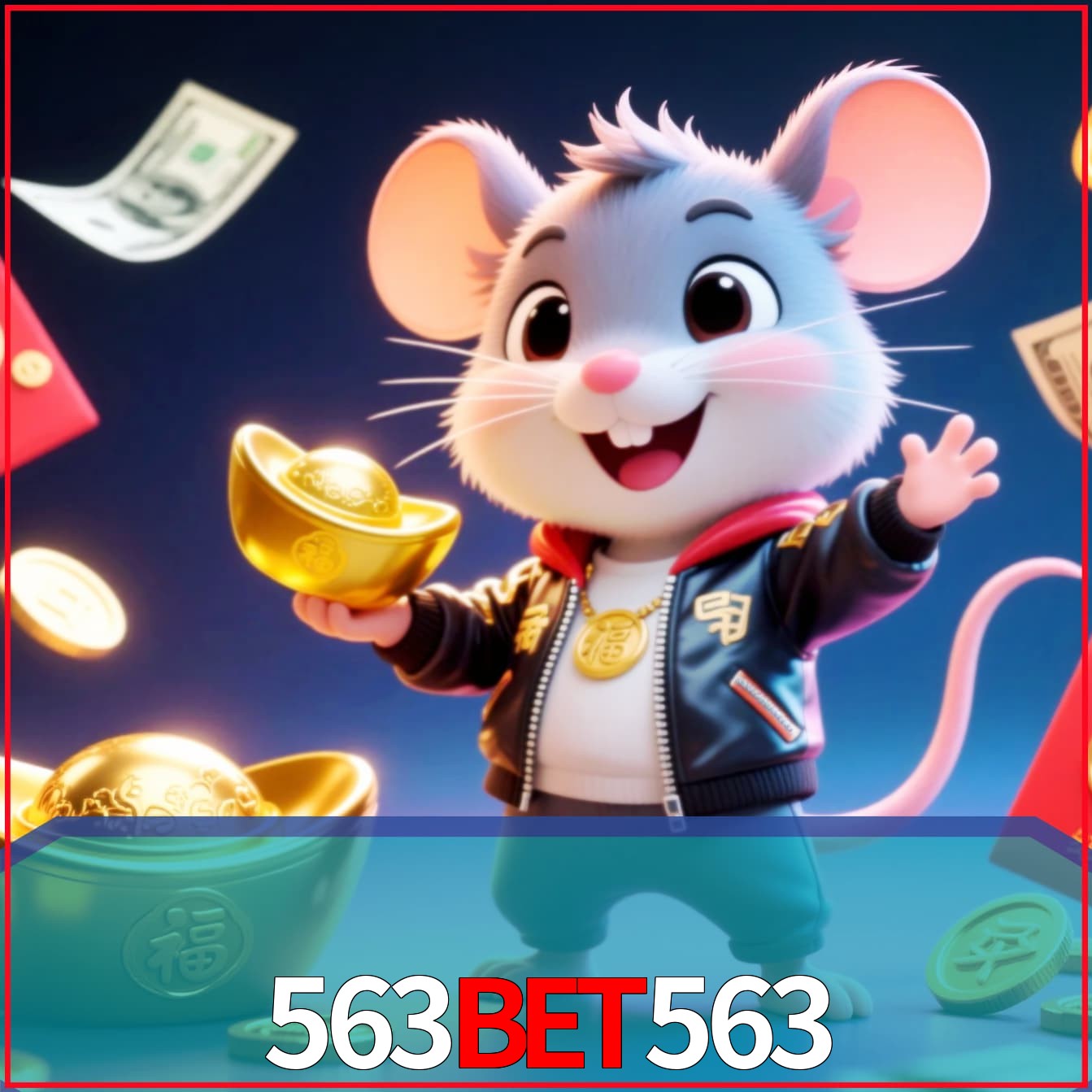 563BET563-Logo